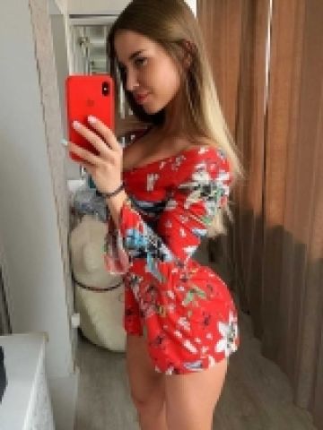 Анкета проститутки Полина - Фото 1, , 23 года, №39428